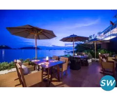 Breezy Break at Phuket, Thailand4 Nights