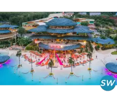 Breezy Break at Phuket, Thailand4 Nights