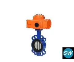 Low Emission Valve Packing Gasket Manufacturer