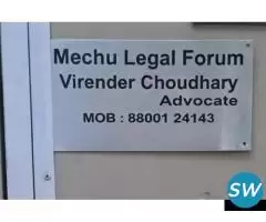 Mechu Legal Forum