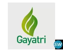 Gayatri Psyllium Industries