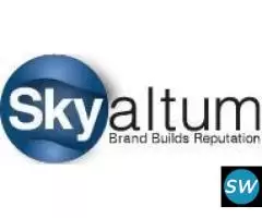 Best SEO Company in Bangalore | Skyaltum