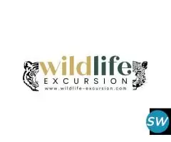 Wildlife Excursion | Wildlife Safari Booking