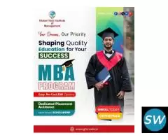 Top Distance MBA Colleges UGC Approved