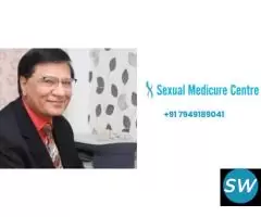 Best Sexologist in Ahmedabad, Gujarat