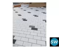 Top 5 Interlocking Tile Laying Works Chavakkad