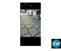 Top 5 Interlocking Tile Laying Works Chavakkad