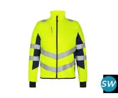 Safety Jacket Manufacturers in India