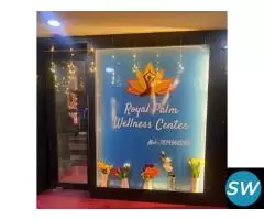Royal Palm Wellness Center
