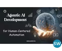 Affordable Agentic AI Solutions