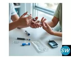 Ayurvedic doctor for diabetes in Dwarka 8010931122