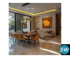 Expert Residential Interior Designers