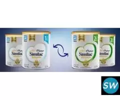 baby cereals fruit based