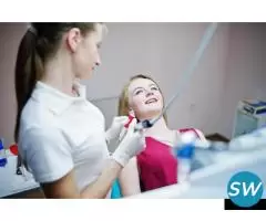 Top Rated Teeth Whitening Solutions in Gujarat