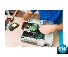 Jalaram Computer | Computer Repairing And Sales