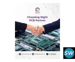 PCB Assembly Supplier in Gandhinagar