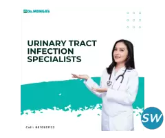Urinary tract infection specialists 8010931122