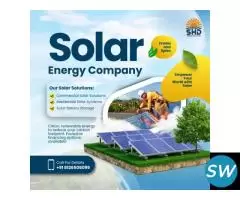 Solar Power Company