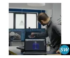 Design and Automation Services