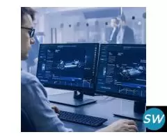 Design and Automation Services