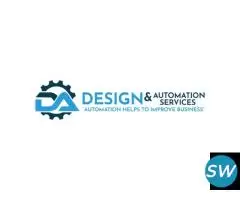 Design and Automation Services