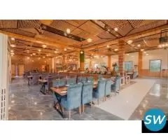 Safari Booking Jim Corbett