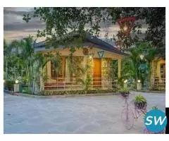 Safari Booking Jim Corbett