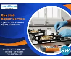 Hob Repair and Installation in Hyderabad