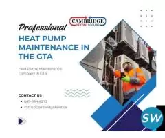 Trusted Furnace Installers Near Me in Toronto