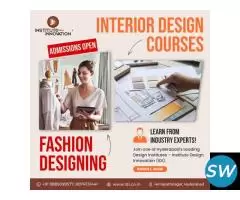 Best Interior Design Courses in Hyderabad