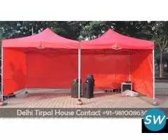 Plastic Tarpaulin Manufacturers in Delhi