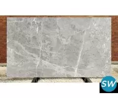 Premium Imported Grey Italian Marble
