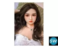 Buy Curvy Companion Doll in India