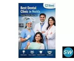 Best Dental Clinic in Noida