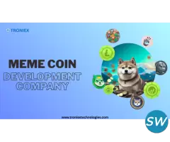 Start Your Meme Coin Business