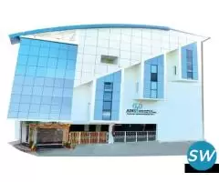 Urology & Nephrology Hospital in Secunderabad