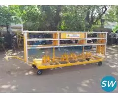 Chemey Mechatronics LLP