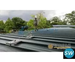 Chemey Mechatronics LLP