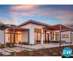 Prefabricated Structure Manufacturers in Delhi