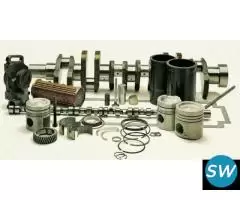 Marine​‍​‌‍​‍‌ Engine & Spares Supplier