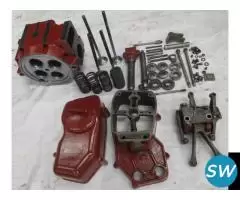 Marine​‍​‌‍​‍‌ Engine & Spares Supplier