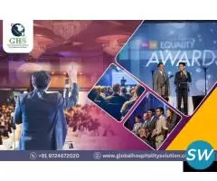 Ahmedabad’s Best Event Organizer - GHS