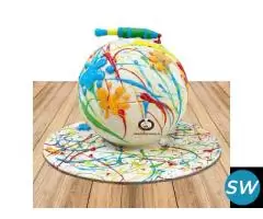 Best Holi Special Cake Ideas to Make Holi