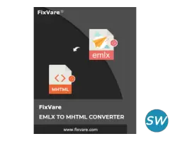 Seamless EMLX to MHTML File Conversion – Try Now