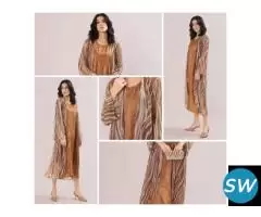 Elegant Birthday Dresses for Women