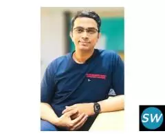 Best Orthopedician in Kondapur
