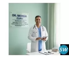 Diabetes doctor in Gurgaon Haryana