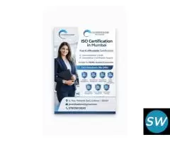 Best ISO Certification in Mumbai