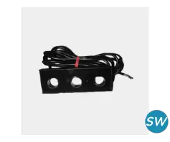 Toroidal Isolation Transformer for Reliable Power