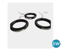 Toroidal Isolation Transformer for Reliable Power